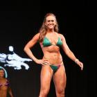 Katherine  McElree - NPC Emerald Cup 2013 - #1